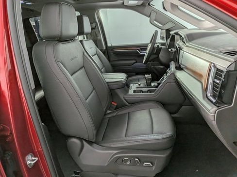 Used 2024 GMC Sierra 1500 Denali w/ Denali Reserve Package image 35