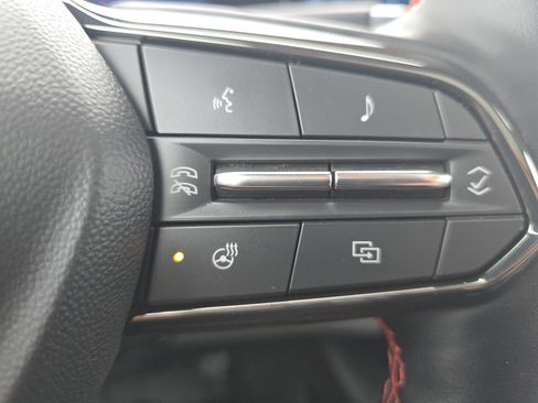 Used 2024 Chevrolet Silverado EV RST image 13