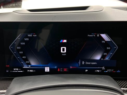 New 2026 BMW X5 M60i w/ Climate Comfort Package image 13