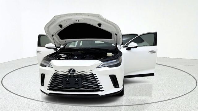 Used 2024 Lexus RX 350 FWD w/ Convenience Package image 13