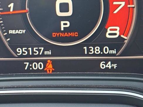 Used 2018 Audi S4 Prestige w/ Prestige Package AWD/4WD image 19