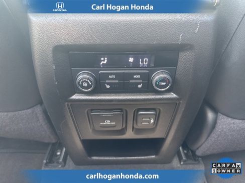 Used 2019 Chevrolet Traverse Premier w/ Driver Confidence II Package image 17