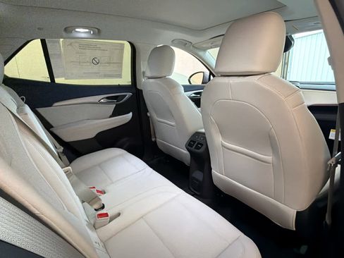 New 2026 Buick Envision Avenir image 35