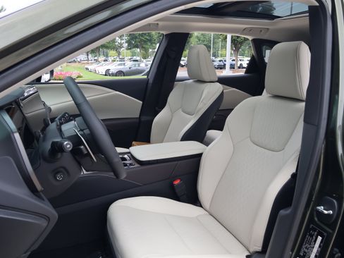 Used 2026 Lexus RX 350 w/ Convenience Package AWD/4WD image 34