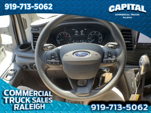 New 2023 Ford Transit 350 DRW image 28