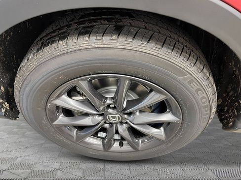 New 2026 Honda CR-V EX-L image 28