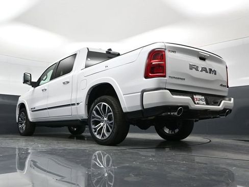 New 2026 RAM 1500 Tungsten w/ Towing Technology Group AWD/4WD image 58