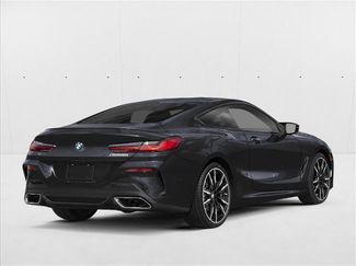 New 2026 BMW M850i xDrive Coupe AWD/4WD video 2