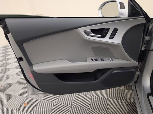 Used 2013 Audi A7 3.0T Premium Plus w/ Premium Plus Pkg image 36