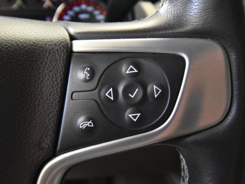 Used 2016 GMC Yukon SLT w/ HD Trailering Package image 25