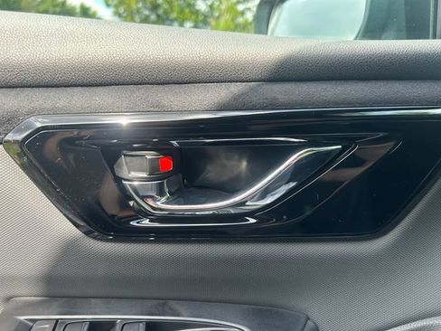 New 2026 Subaru Forester Limited AWD/4WD image 9