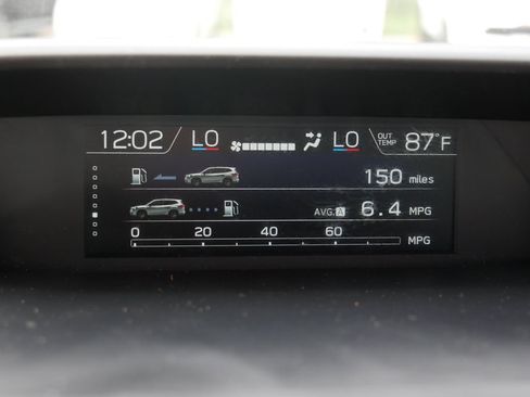 Used 2022 Subaru Forester Wilderness w/ Wilderness Package AWD/4WD image 20
