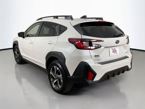 Used 2024 Subaru Crosstrek 2.0i Premium AWD/4WD image 10
