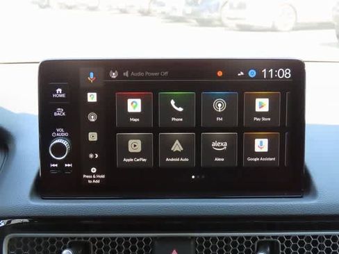 New 2025 Honda Civic Sport Touring image 21