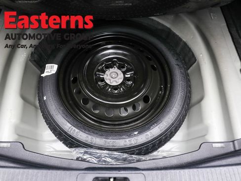 Used 2023 Toyota Camry SE image 22