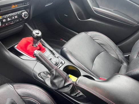 Used 2016 MAZDA MAZDA3 s Grand Touring FWD image 19