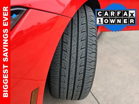 Used 2024 Ford Mustang Coupe image 34