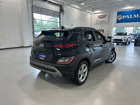 Used 2023 Hyundai Kona SEL AWD/4WD image 5