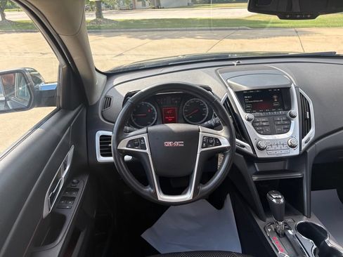 Used 2017 GMC Terrain SLE w/ Chrome Edition FWD image 44