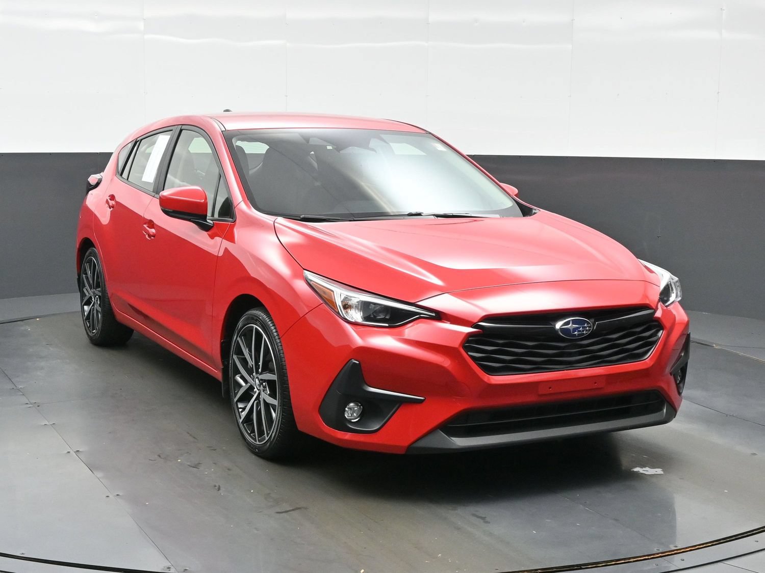 Used 2024 Subaru Impreza 2.0i Sport AWD/4WD image 8