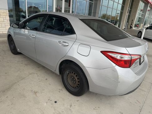 Used 2016 Toyota Corolla L image 5