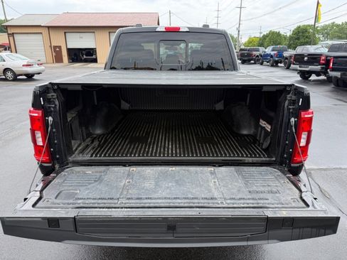 Used 2023 Ford F150 Tremor AWD/4WD image 42