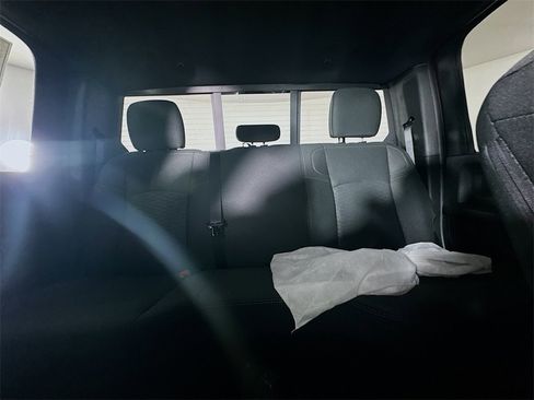 New 2026 RAM 3500 Tradesman image 10