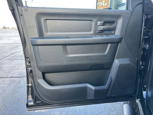 New 2026 RAM 2500 Tradesman image 20