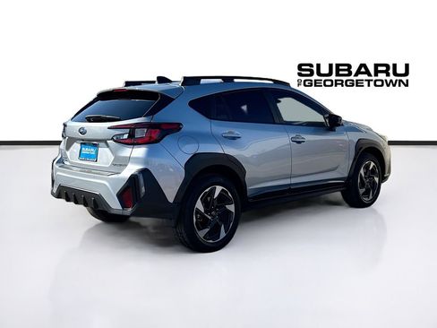 Used 2024 Subaru Crosstrek 2.5i Limited w/ Popular Package #4A image 8