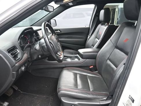 Used 2024 Dodge Durango GT AWD/4WD image 14