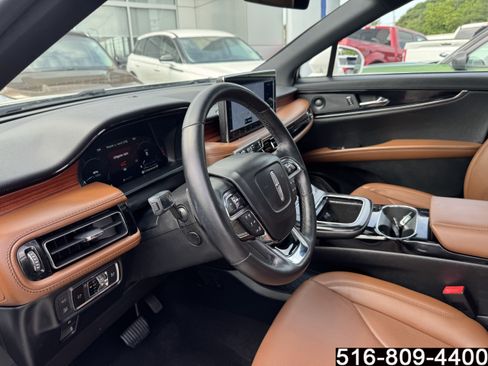 Used 2022 Lincoln Nautilus Reserve w/ Equipment Group 201A AWD/4WD image 26