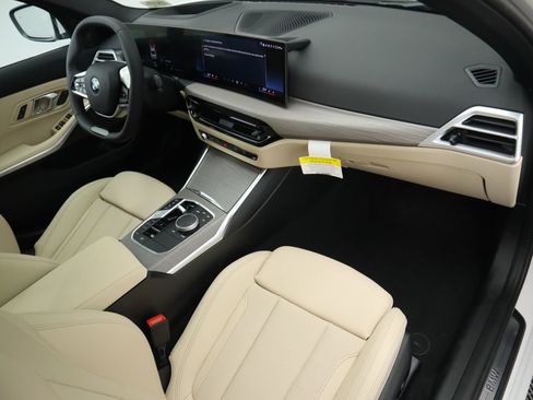 New 2026 BMW 330i Sedan w/ Premium Package image 16