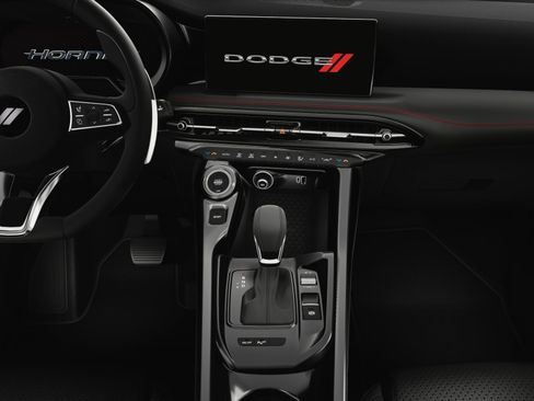 New 2024 Dodge Hornet R/T Plus w/ R/T Blacktop Package image 26