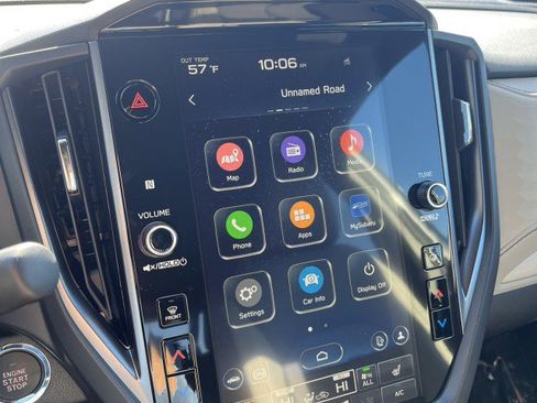 Certified 2025 Subaru Forester Limited image 19