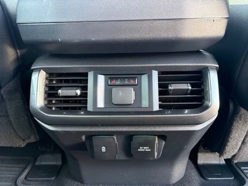Used 2023 Ford F150 Lariat w/ Equipment Group 502A High AWD/4WD image 15