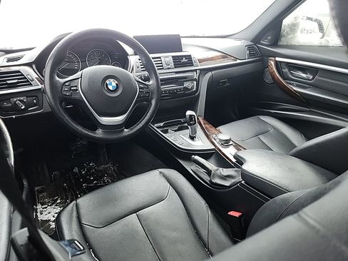 Used 2016 BMW 328i xDrive Sedan image 8