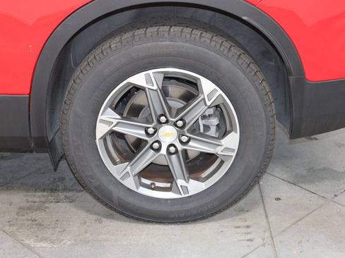 Used 2024 Chevrolet Blazer LT image 14