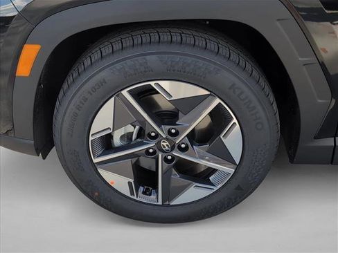 New 2026 Hyundai Tucson SEL image 10