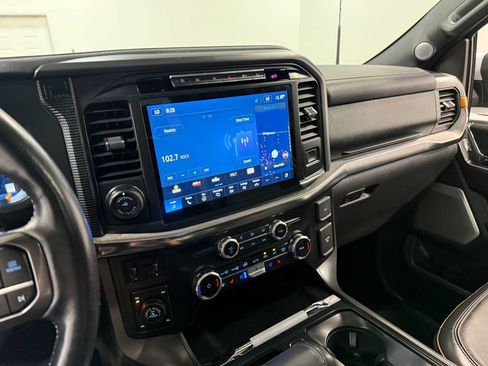 Used 2024 Ford F150 Tremor w/ Equipment Group 402A High AWD/4WD image 75