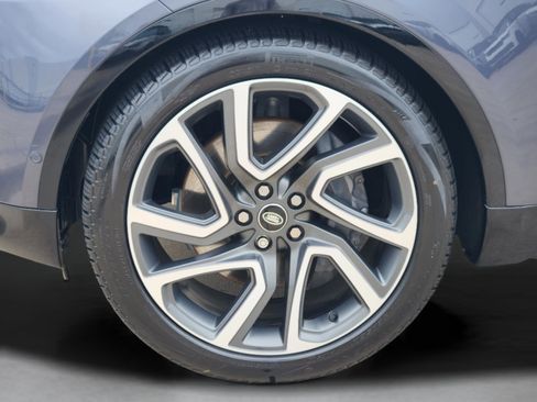 Certified 2025 Land Rover Discovery Dynamic SE AWD/4WD image 33