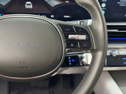 Used 2023 Hyundai Ioniq 6 SEL image 20