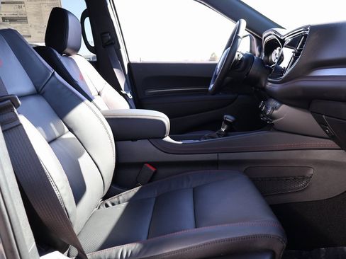 New 2026 Dodge Durango GT image 9