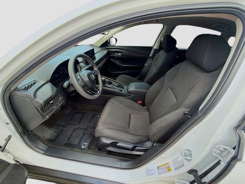Used 2024 Honda Accord LX image 16