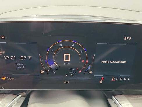 New 2026 Chevrolet Suburban LT w/ Comfort Package RWD image 26