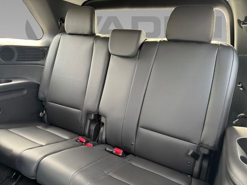 New 2026 Hyundai Palisade SEL image 3