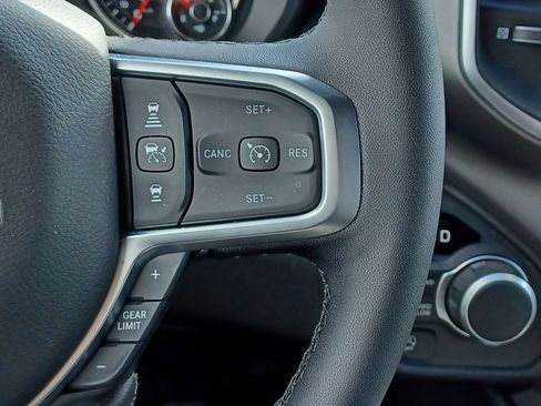 Used 2025 RAM 1500 Big Horn image 19