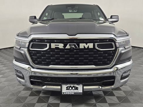 New 2026 RAM 1500 Big Horn image 9