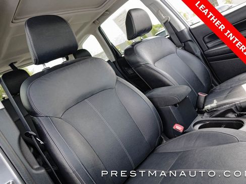 Used 2018 Subaru Forester 2.0XT Touring image 4