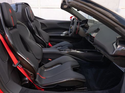 Used 2024 Ferrari SF90 Spider AWD/4WD image 52