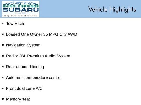 Used 2022 Toyota Highlander Limited AWD/4WD image 45